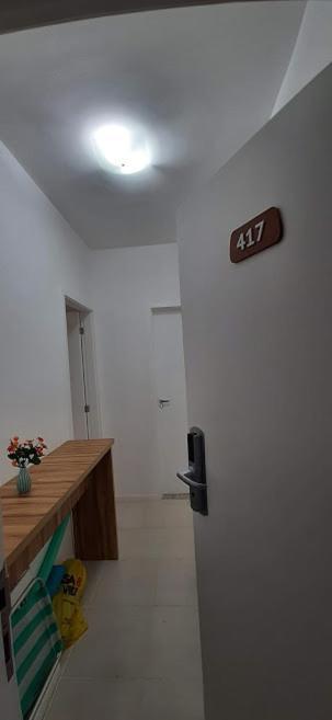 Apartamento Com Varanda - Sahy Mangaratiba Eksteriør bilde