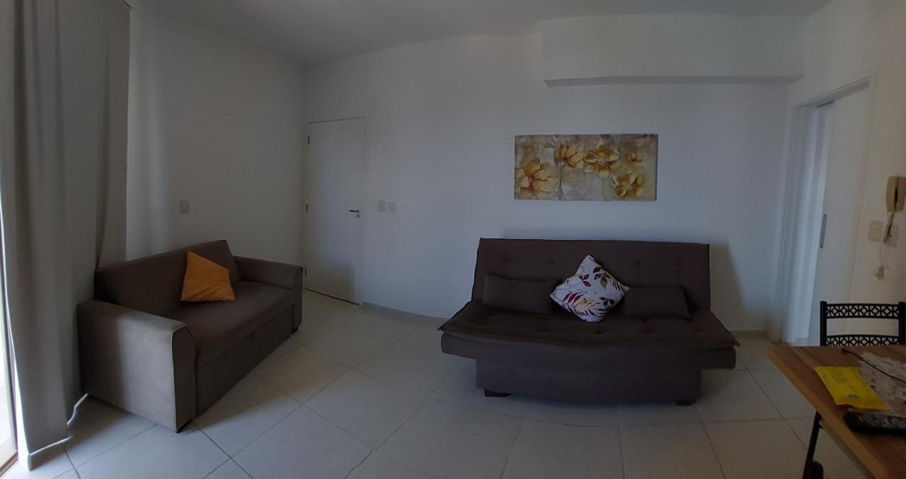 Apartamento Com Varanda - Sahy Mangaratiba Eksteriør bilde